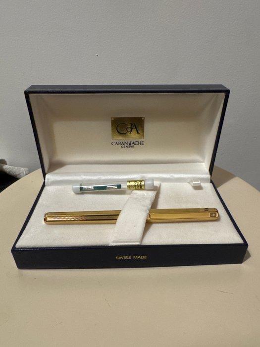 Caran dAche - Zonder minimumprijs - Vulpen, Verzamelen, Pennenverzamelingen