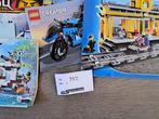 Lego Onderdelen - Partij (#122) van Lego bouwhandleidingen, Nieuw