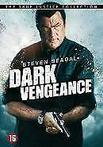 Dark vengeance DVD