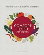 Comfort food met groente 9789038808987 Welmoed Bezoen, Verzenden, Zo goed als nieuw, Welmoed Bezoen