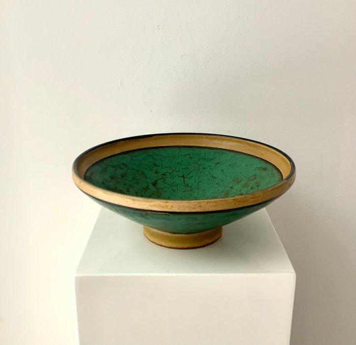 Buchon und Legras - Louis Lourioux - Schotel - um 1920 -, Antiek en Kunst, Antiek | Glas en Kristal