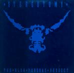 The Alan Parsons Project – Stereotomy, Ophalen of Verzenden, Nieuw in verpakking