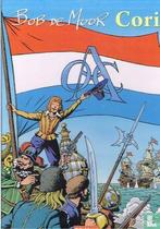 Box Cori de scheepsjongen [vol] - 2017 (strips), Boeken, Stripboeken, Meerdere stripboeken, Verzenden, Gelezen, Moor, Bob de.