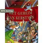 Het geheom van Kerstmis / Geronimo Stilton / 32, Verzenden, Gelezen, Geronimo Stilton