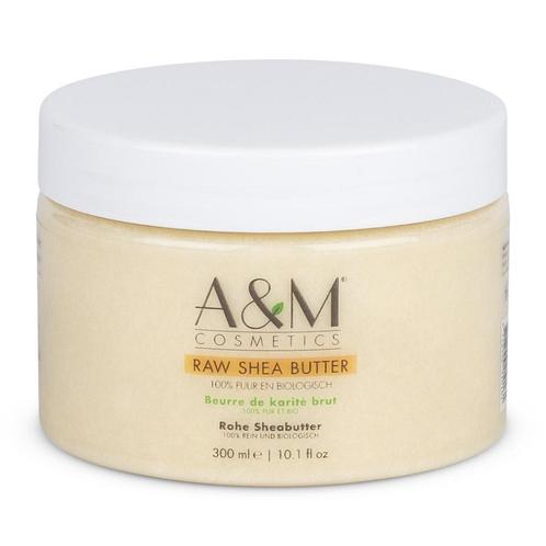 Beauty & Care Shea butter 300 ml 300 ml.  new, Sport en Fitness, Massageproducten, Nieuw, Ophalen of Verzenden