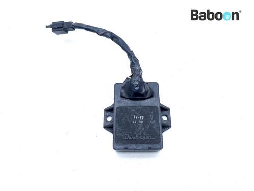 CDI / ECU unit Suzuki RG 125 1992-1994 (RG125 NF13) (TV-25, Motoren, Onderdelen | Suzuki, Gebruikt, Verzenden