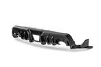 Toyota Supra A90 ADRO Carbon diffuser set, Verzenden