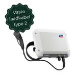 Laadpaal SMA 3 fase 32A 22kW SMA energy - 22kW 5m laadkabel, Ophalen of Verzenden, Nieuw