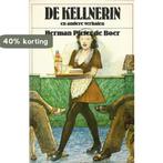 Kellnerin en andere verhalen 9789010017109 Boer, Verzenden, Gelezen, Boer