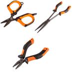 Grayton Essential Pliers Set, Verzenden, Nieuw