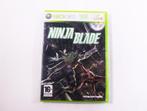 Xbox 360 - Ninja Blade, Ophalen of Verzenden, Nieuw