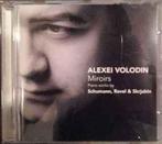 cd - Alexei Volodin - Miroirs (Piano Works By Schumann, R..., Zo goed als nieuw, Verzenden