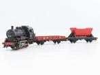Märklin H0 - 2930 - Treinset (1) - Startset met BR 89, 2, Hobby en Vrije tijd, Modeltreinen | H0, Nieuw