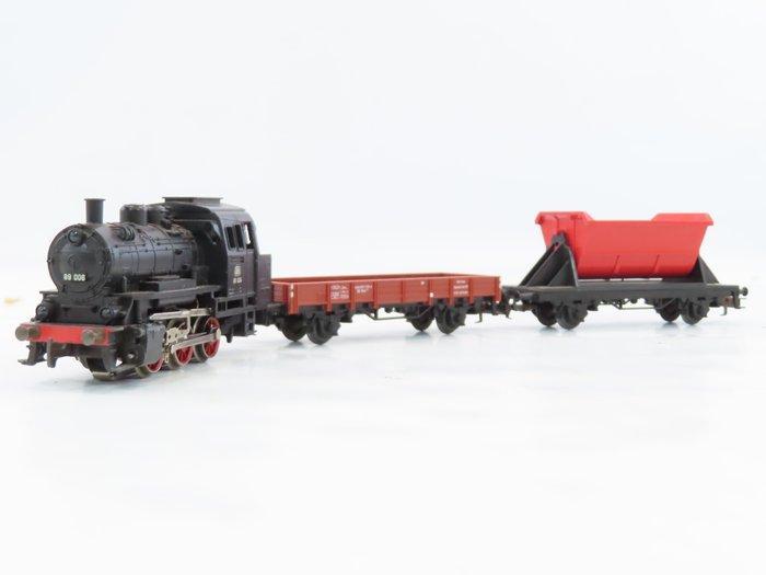 Märklin H0 - 2930 - Treinset (1) - Startset met BR 89, 2, Hobby en Vrije tijd, Modeltreinen | H0
