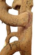 Terracotta Replica van een Quimbaya-figuur - 29 cm (Zonder, Antiek en Kunst