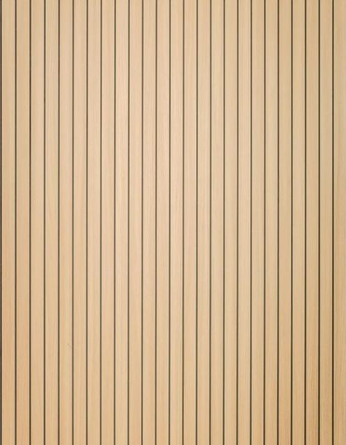 Wandpaneel Isodeco Latten 120x260 cm SPC Naturel Eiken, Doe-het-zelf en Verbouw, Sanitair, Overige typen, Nieuw, Ophalen of Verzenden