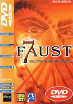 PC Faust: The Seven Games of the Soul (Geseald), Verzenden, Nieuw