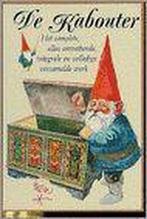 De kabouter 9789026964923 Wil Huygen, Verzenden, Gelezen, Wil Huygen