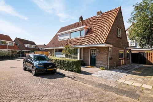 Te huur: Huis Vermaatstraat in Spijkenisse, Huizen en Kamers, Huizen te huur, Zuid-Holland