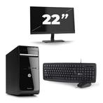 HP Pavilion p6 Series Micro Tower - Intel Core i7-3e Generat, Computers en Software, Verzenden, Nieuw