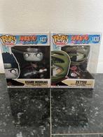 Funko - Funko Pop Naruto Shippuden Collection - 2010-2020 -