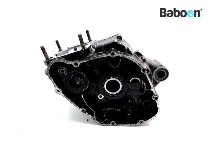 Carterdelen Honda CR 125 R 1982 (CR125 CR125R), Motoren, Onderdelen | Honda, Gebruikt, Verzenden