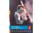 Peter Gabriel - Secret World Tour, Cd's en Dvd's, Verzenden, Nieuw in verpakking