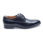 A. Testoni - NO RESERVE - Black Label Leather - UK: 13 / US:, Kleding | Heren, Nieuw
