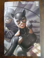 Batman / Catwoman #1 - Retailer Exclusive Ryan Brown Virgin, Boeken, Nieuw