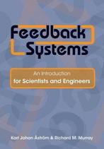 Feedback Systems | 9780691135762, Nieuw, Verzenden