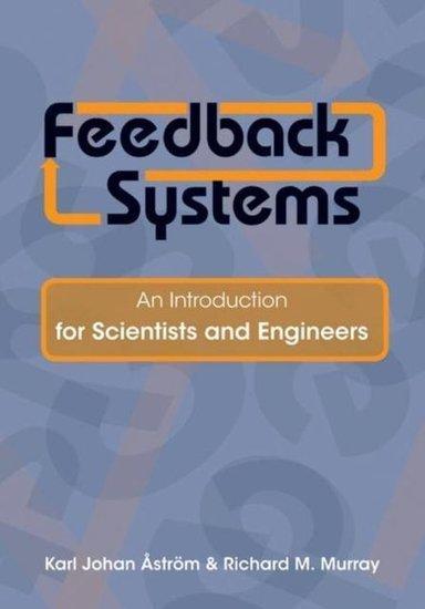 Feedback Systems | 9780691135762, Boeken, Studieboeken en Cursussen, Verzenden