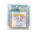 Pokemon Crystal (German) [Gameboy Color], Spelcomputers en Games, Games | Nintendo Game Boy, Ophalen of Verzenden, Zo goed als nieuw