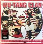 lp nieuw - Wu-Tang Clan - Disciples Of The 36 Chambers: C..., Cd's en Dvd's, Vinyl | Hiphop en Rap, Verzenden, Zo goed als nieuw
