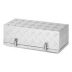 ProPlus Aluminium gereedschapskist - lichtgewicht - 570 x..., Ophalen of Verzenden, Nieuw