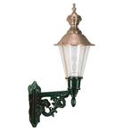 Buitenlamp Urk M Buitenverlichting, Tuin en Terras, Overige materialen, Verzenden, Wandlamp, Nieuw