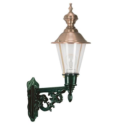 Buitenlamp Urk M Buitenverlichting, Tuin en Terras, Buitenverlichting, Verzenden