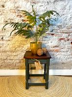 Plantentafel Wellington, Huis en Inrichting, Tafels | Bijzettafels, Verzenden, Nieuw