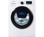 Samsung Ww7ek44205w Wasmachine Addwash  7kg 1400t, 85 tot 90 cm, Ophalen of Verzenden, Zo goed als nieuw, Voorlader