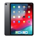Apple iPad Pro 11 2018 | 64GB / WiFi + 4G / Grijs, Computers en Software, Apple iPads, Gebruikt, Ophalen of Verzenden