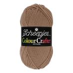 Scheepjes Colour Crafter 100g - 1064 Veenendal, Hobby en Vrije tijd, Breien en Haken, Verzenden, Nieuw