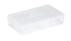 Sunware Q-Line Box Transparant 8-Vaks, Huis en Inrichting, Keuken | Tupperware, Nieuw, Verzenden