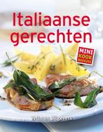 Italiaanse gerechten / Mini kookboekjes 9789048310678, Verzenden, Zo goed als nieuw