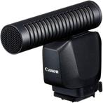 Canon DM-E1D Stereo Microphone, Muziek en Instrumenten, Microfoons, Nieuw, Overige typen, Ophalen of Verzenden