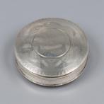 C. van Dam Kooijman (1828) - *NO RESERVE* - Pepermuntdoos -