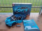 Lego Set - 42083 - Technic - Bugatti Chiron, Nieuw