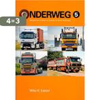 Onderweg deel 5 9789061481003 Wilto H. Eekhof, Boeken, Verzenden, Gelezen, Wilto H. Eekhof