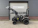 Solis 26 HST BLACK EDITION minitractor NIEUW met frontlader, Ophalen, Nieuw, Overige merken, Tot 2500