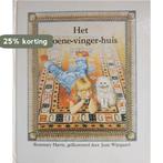 Groene-vinger-huis 9789022941911 Robert Harris, Boeken, Verzenden, Gelezen, Robert Harris