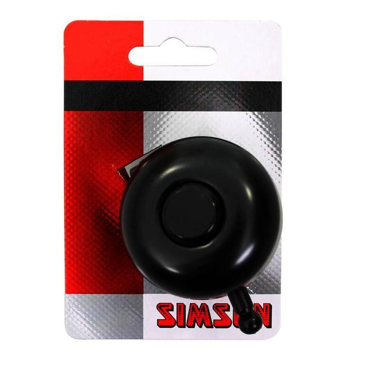 Simson bel Race, Fietsen en Brommers, Fietsaccessoires | Overige Fietsaccessoires, Nieuw, Verzenden