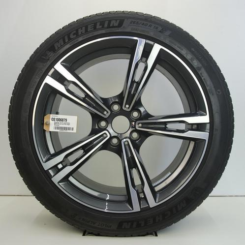 Originele velgen 19 inch BMW M5 styling M705 *OS1006879*, Auto-onderdelen, Banden en Velgen, Velg(en), Gebruikt, 19 inch, Personenwagen